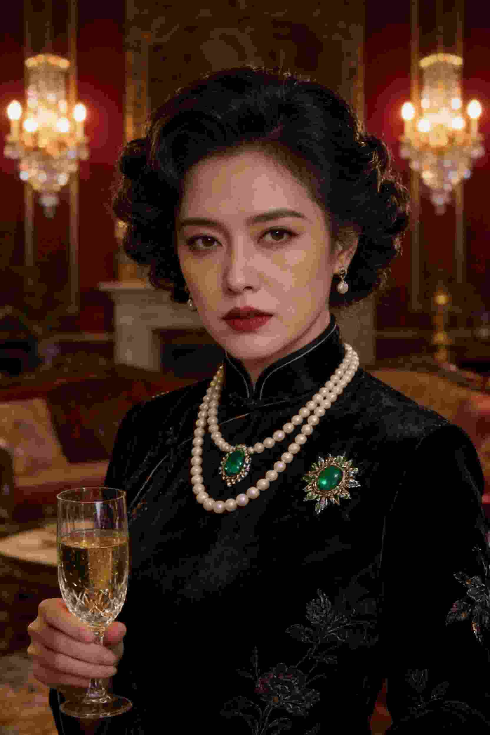 灵魂契约者