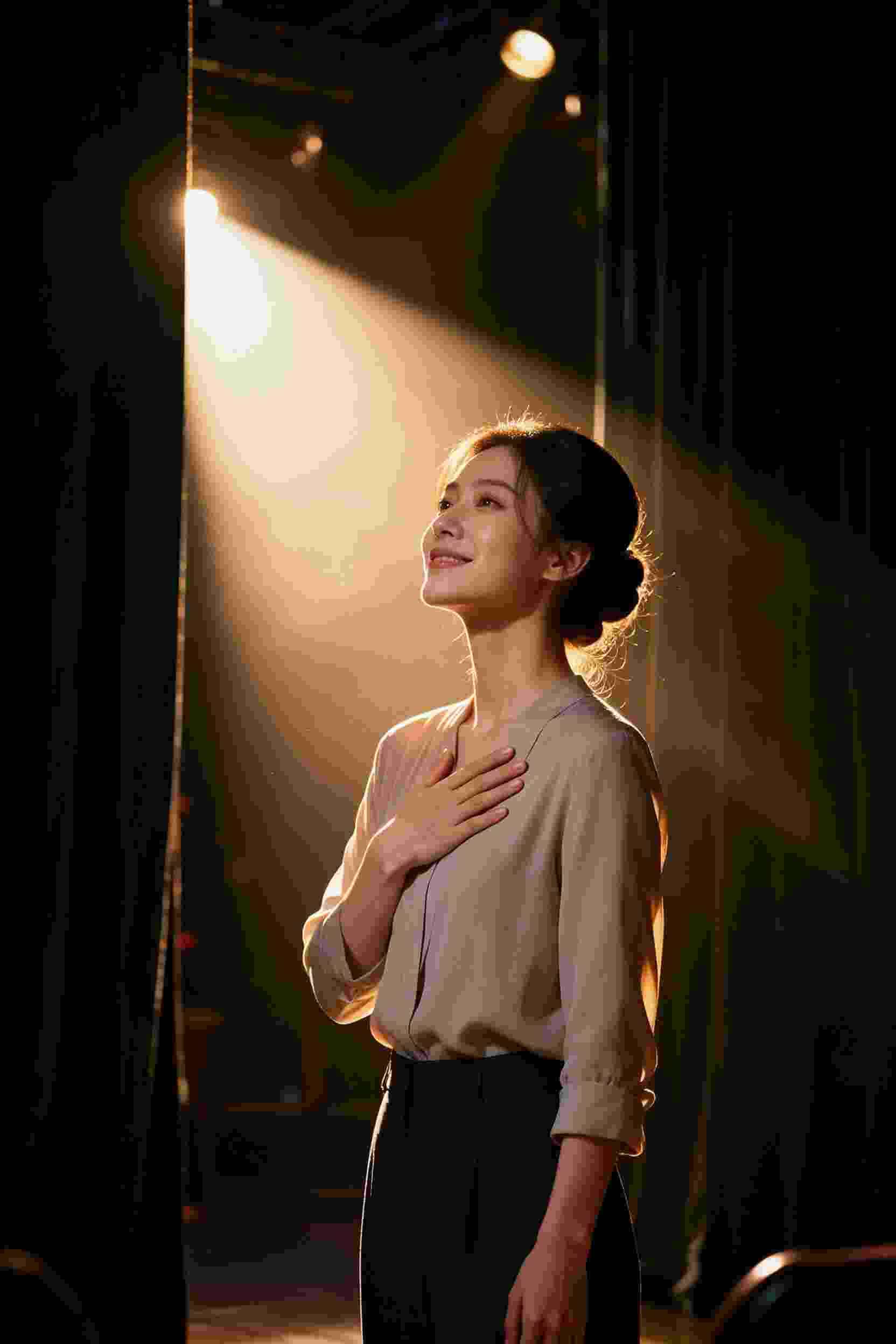 决斗之王