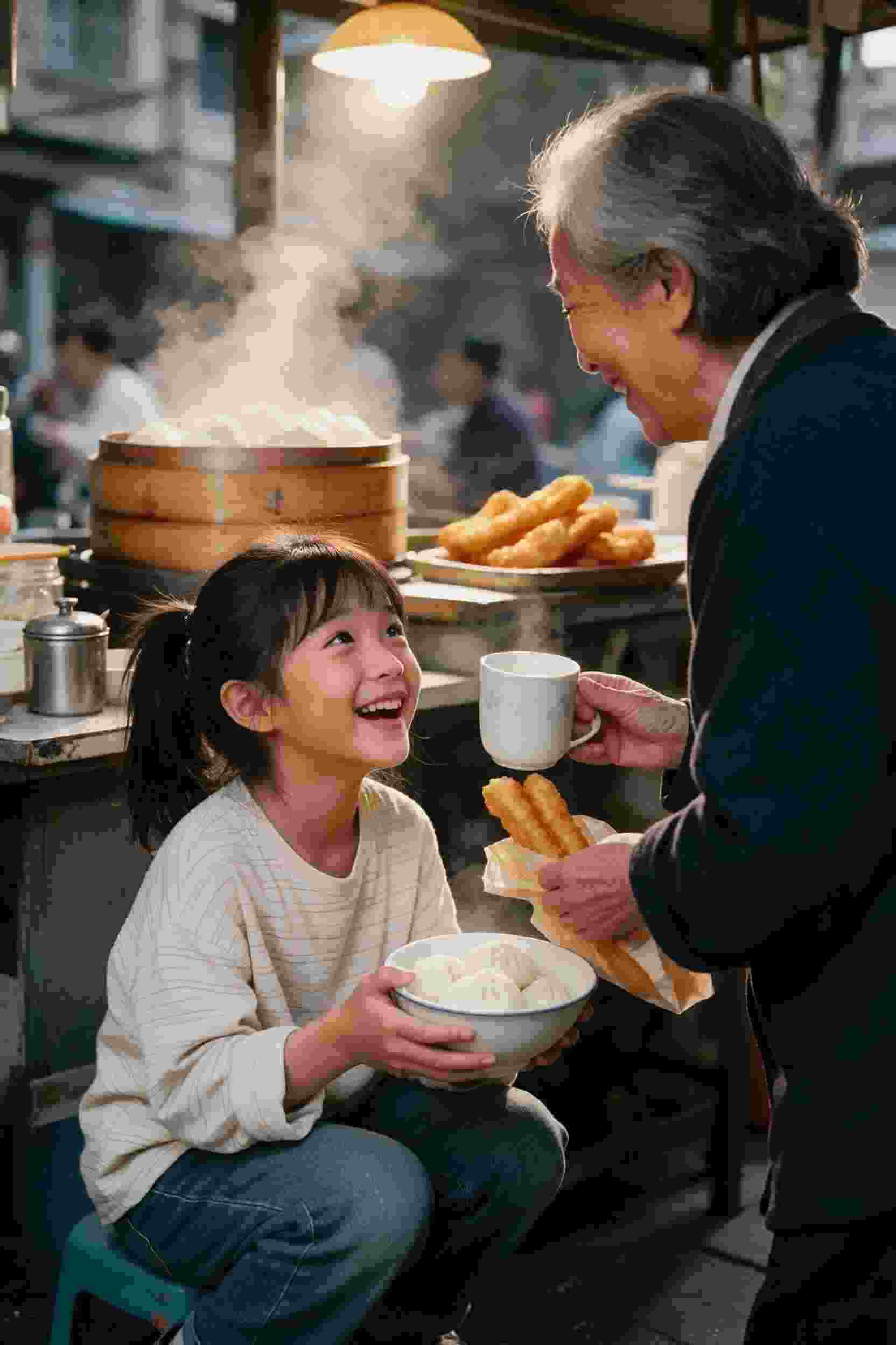 永恒守护