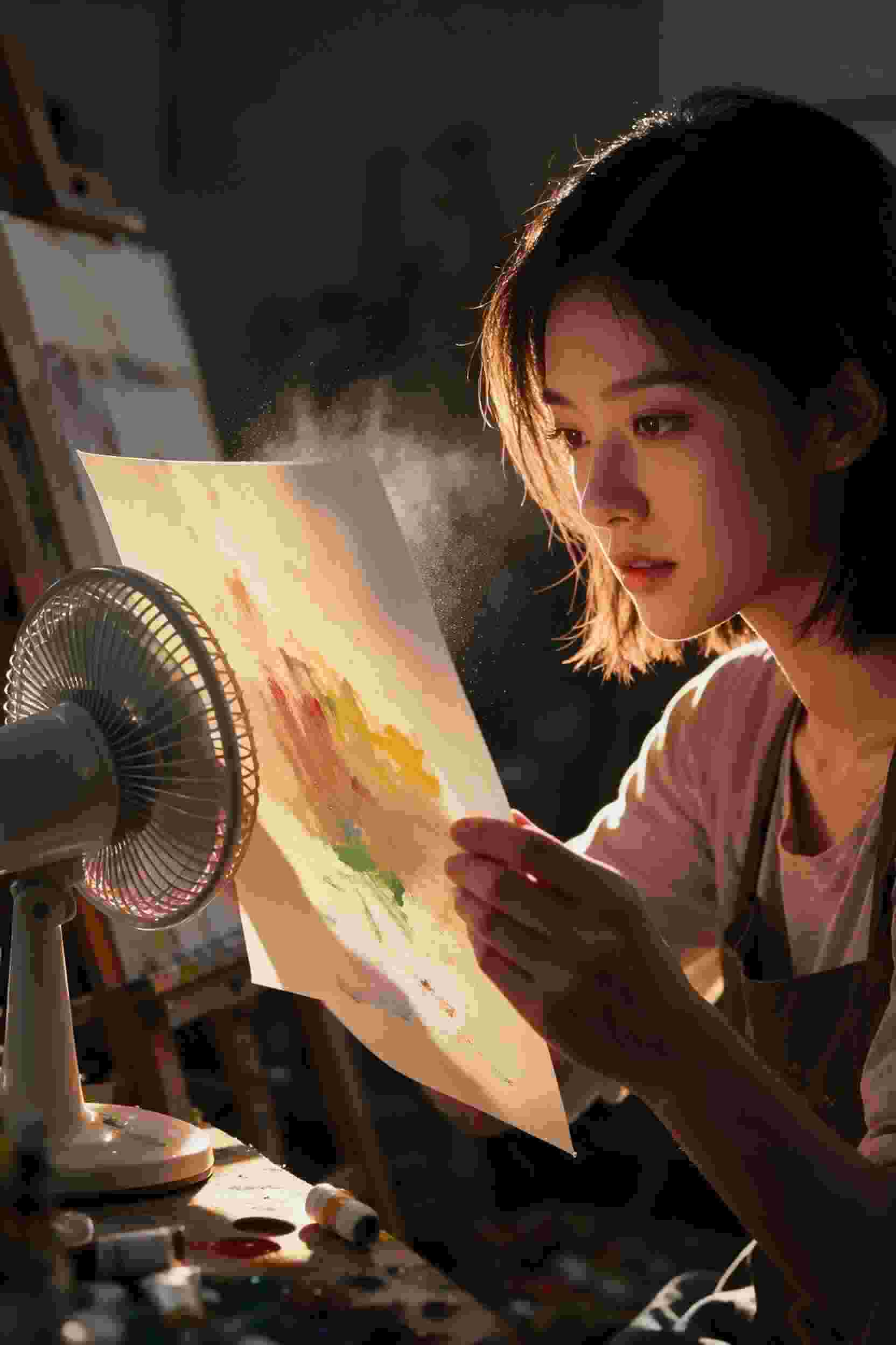 魔法师的修炼之路