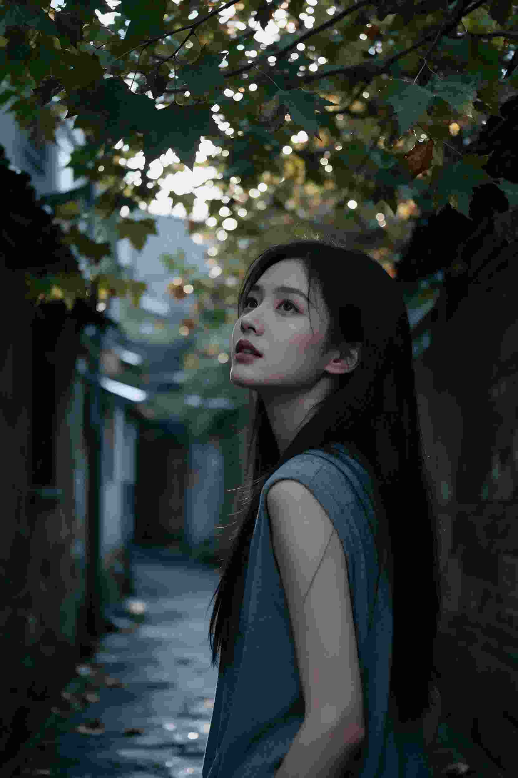 魔族少女与人类