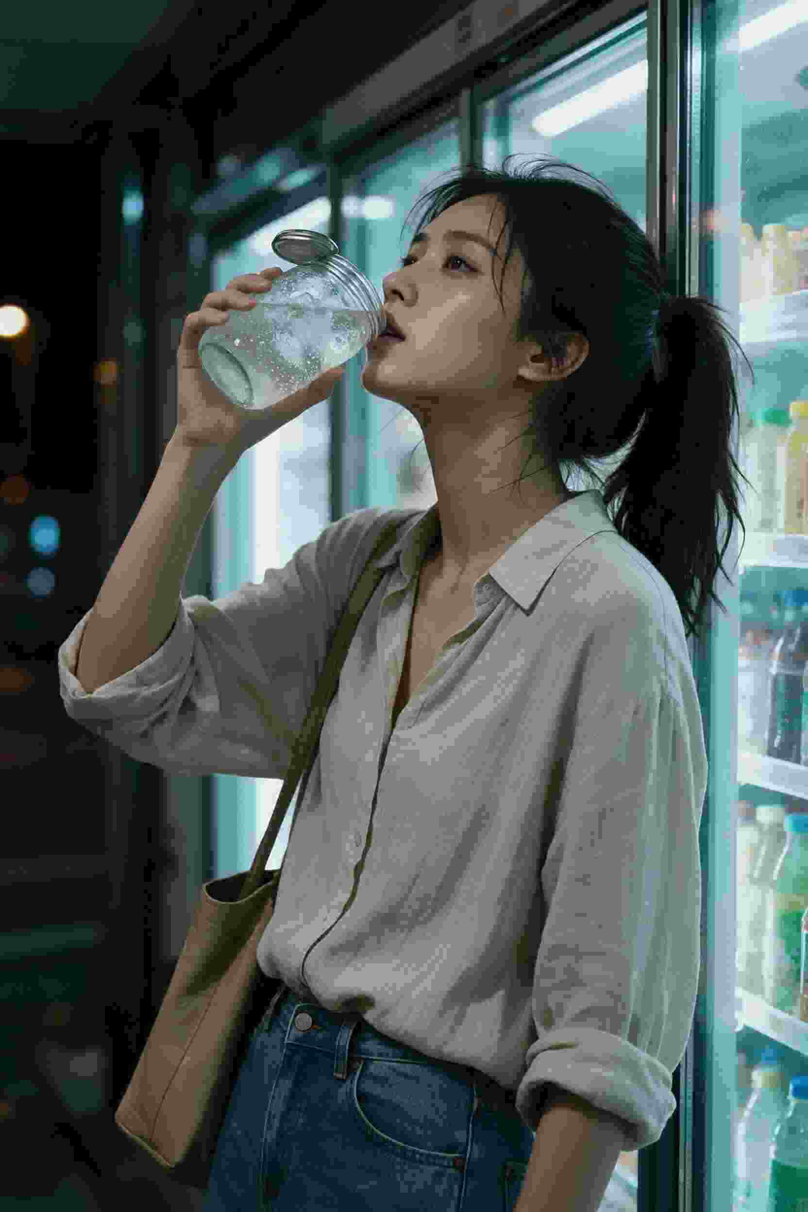 天命之子