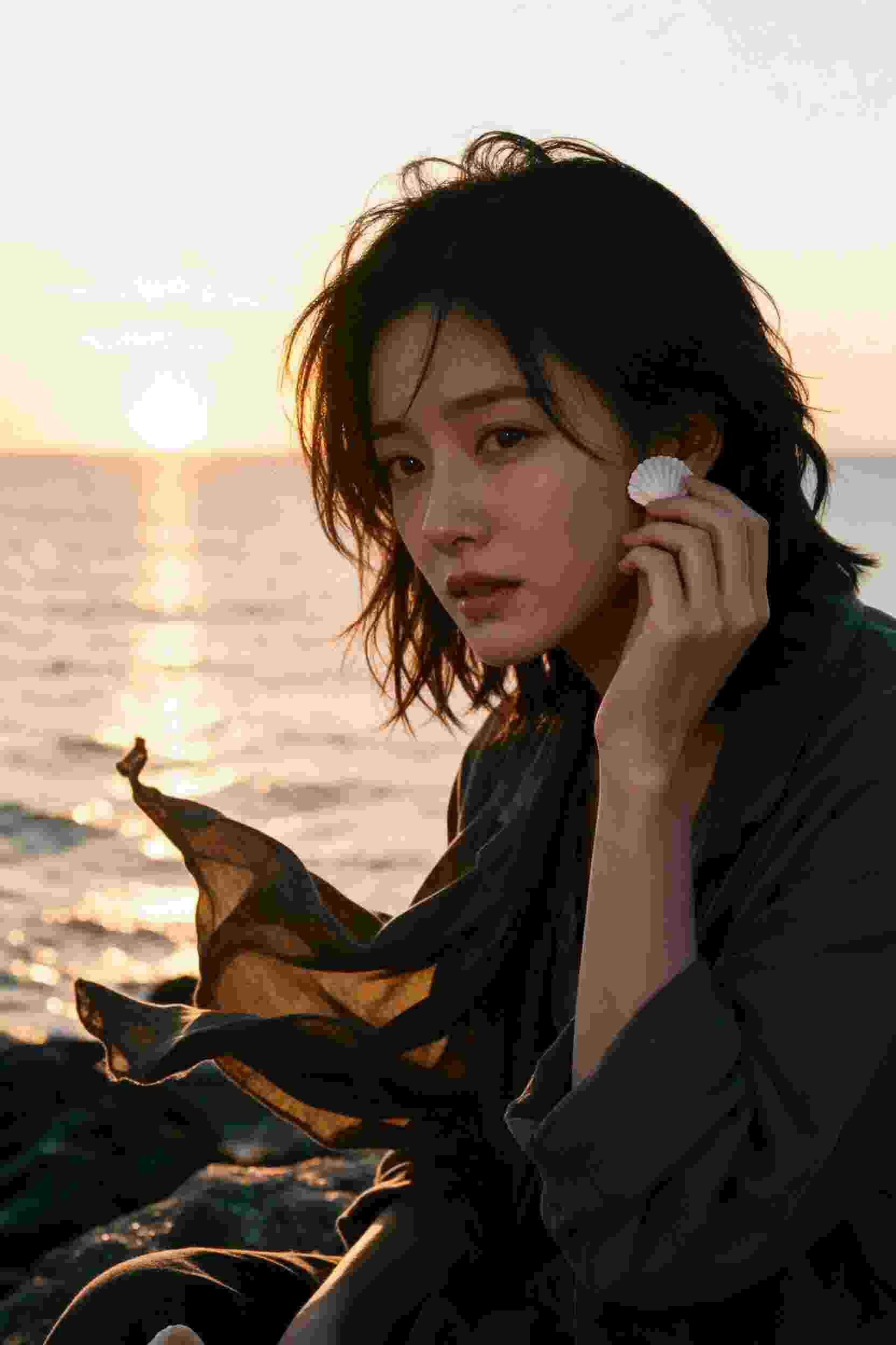 光与暗的交界